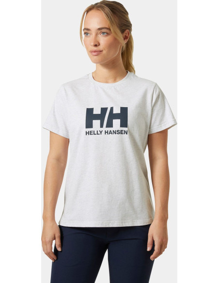 W HH LOGO T-SHIRT 2.0