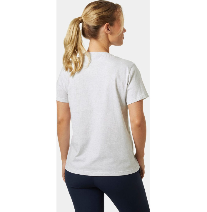 W HH LOGO T-SHIRT 2.0