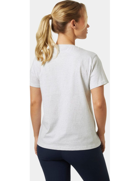 W HH LOGO T-SHIRT 2.0