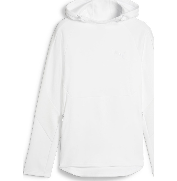 EVOSTRIPE HOODIE DK