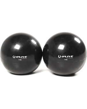 DISCO OLÍMPICO DE GOMA