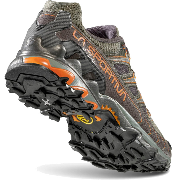 ULTRA RAPTOR II