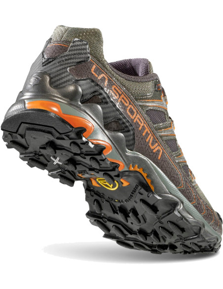ULTRA RAPTOR II ULTRA RAPTOR II