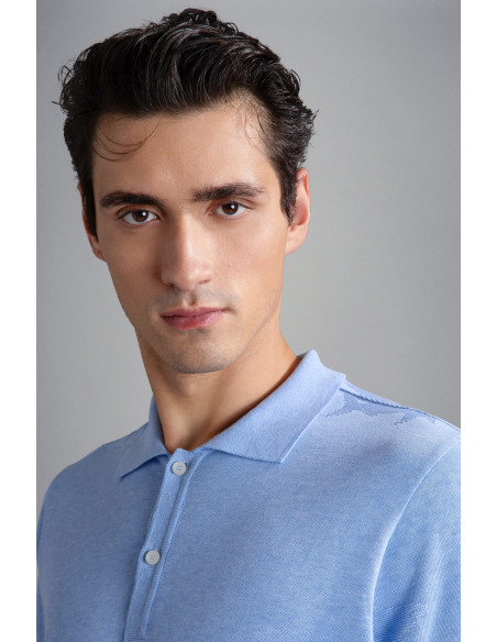 POLO IN COTONE POLO IN COTONE