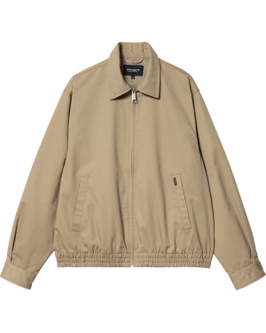 NEWHAVEN JACKET
