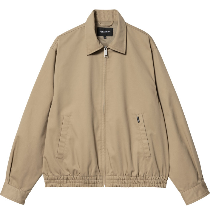 NEWHAVEN JACKET