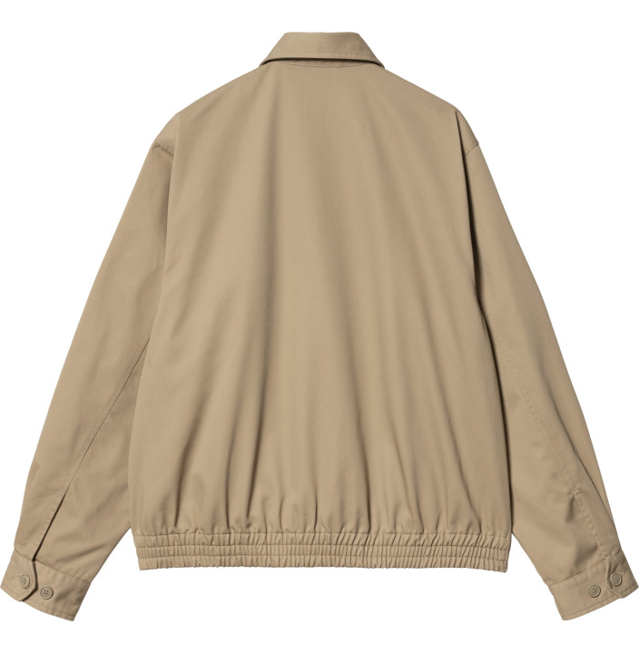 NEWHAVEN JACKET