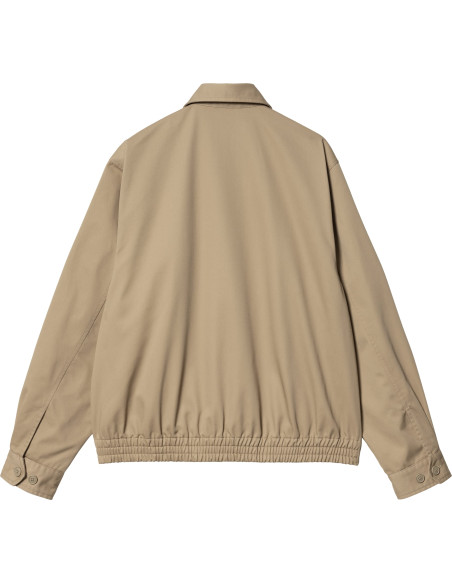 NEWHAVEN JACKET