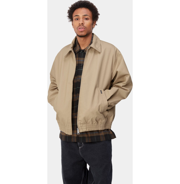 NEWHAVEN JACKET