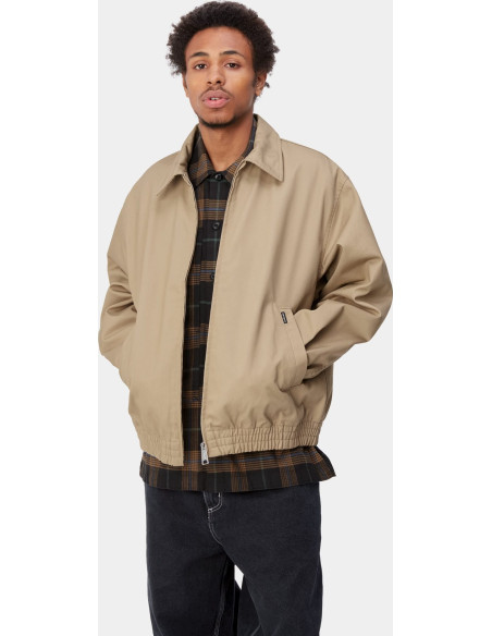 NEWHAVEN JACKET