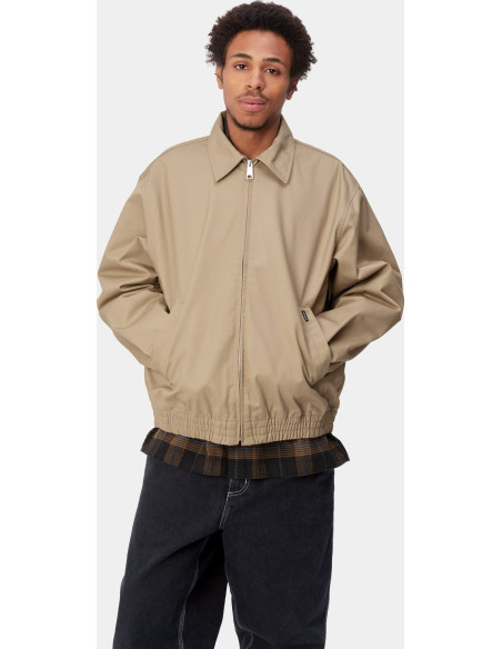 NEWHAVEN JACKET