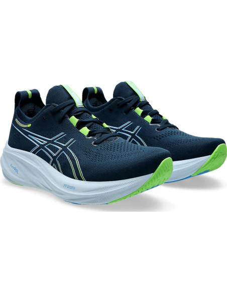GEL-NIMBUS 26 GEL-NIMBUS 26
