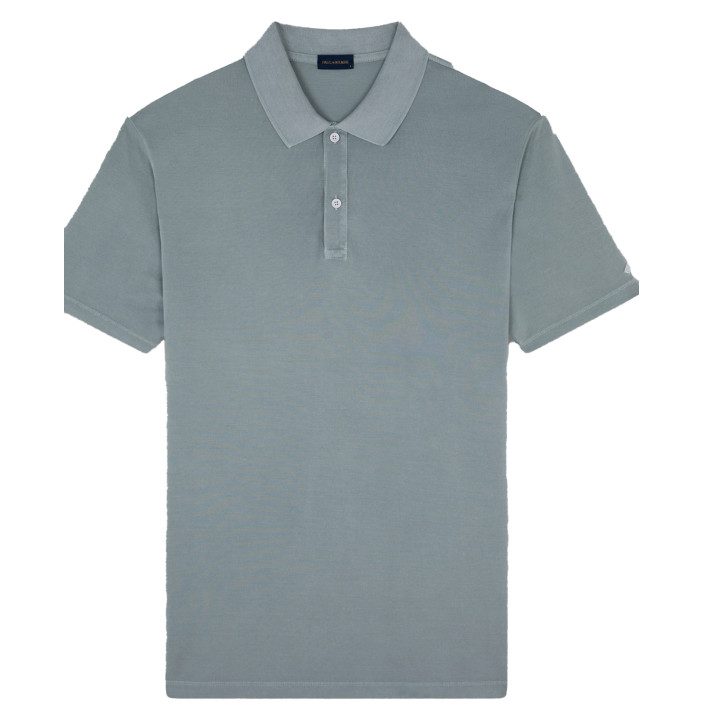 POLO IN COTONE