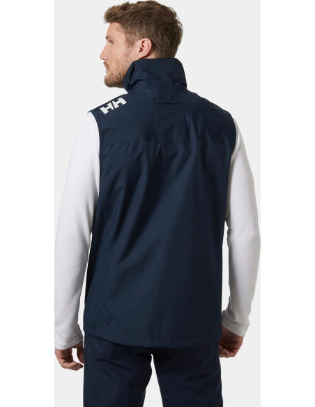 CREW VEST 2.0