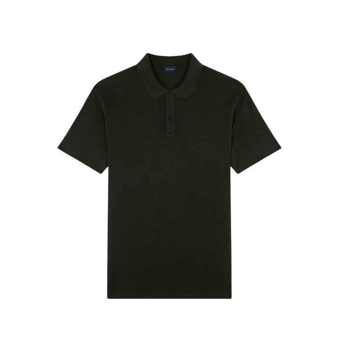POLO IN COTONE