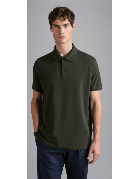 POLO IN COTONE POLO IN COTONE