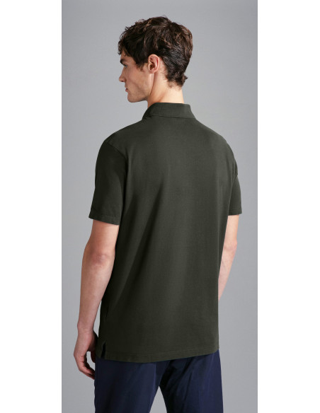 POLO IN COTONE POLO IN COTONE