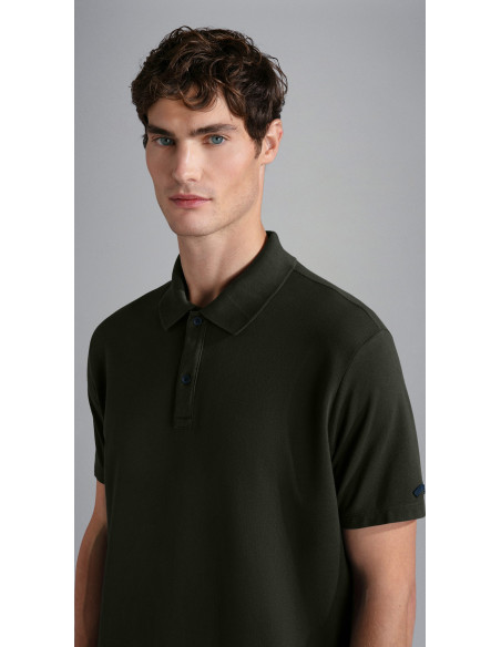 POLO IN COTONE POLO IN COTONE