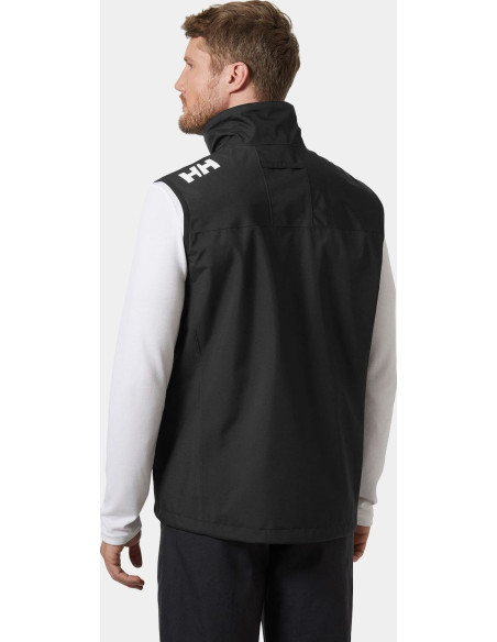 CREW VEST 2.0