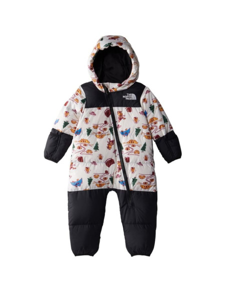 BABY 1996 RETRO NUPTSE ONE PIECE BABY 1996 RETRO NUPTSE ONE PIECE