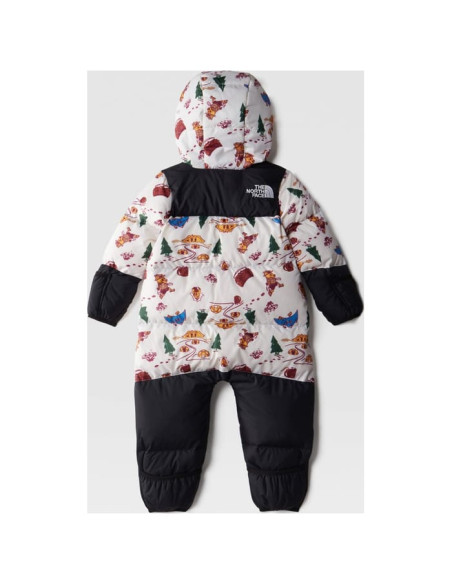 BABY 1996 RETRO NUPTSE ONE PIECE BABY 1996 RETRO NUPTSE ONE PIECE
