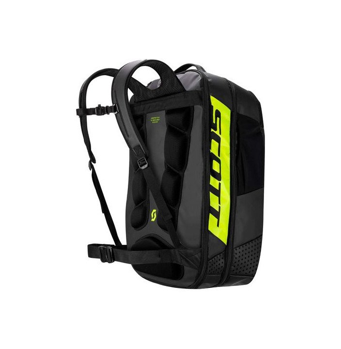 MOCHILA RC RACEDAY 60