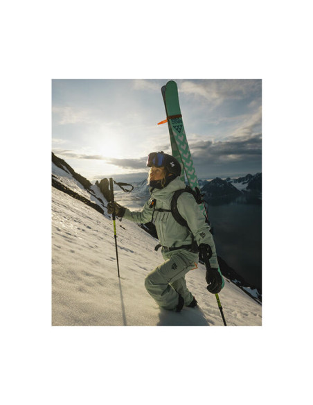 ATRIS BIRDIE SKIS ATRIS BIRDIE SKIS