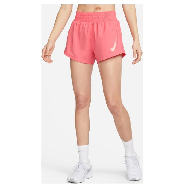 NIKE SWOOSH WOMEN'S SHORTS