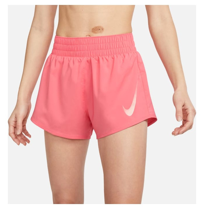 NIKE SWOOSH WOMEN'S SHORTS