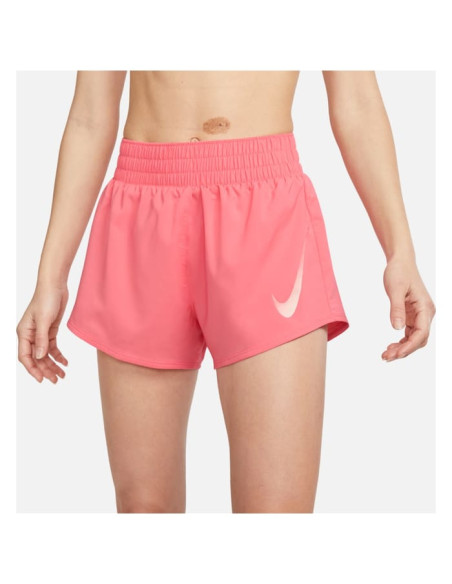 NIKE SWOOSH WOMEN'S SHORTS