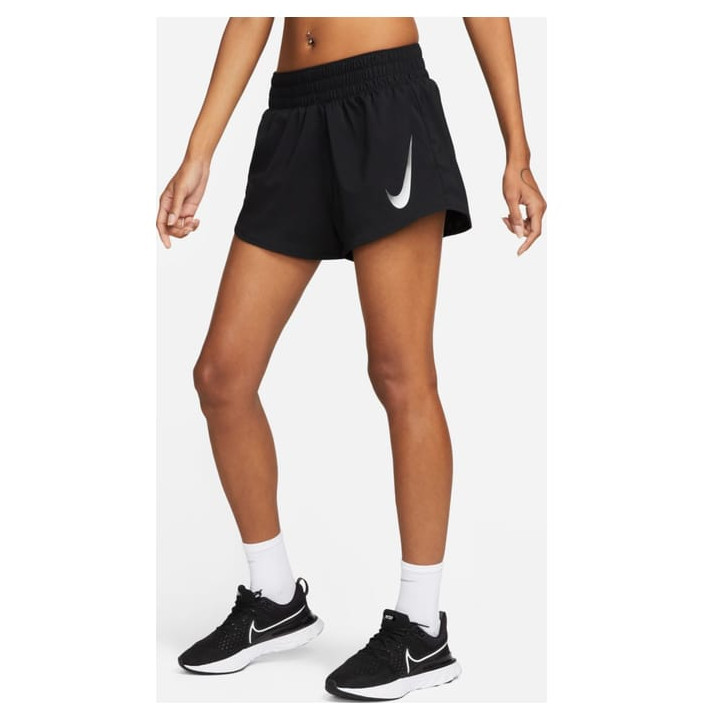 NIKE SWOOSH WOMEN'S SHORTS