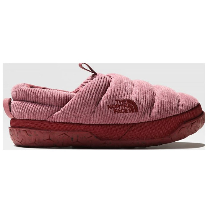 W NUPTSE MULE CORDUROY