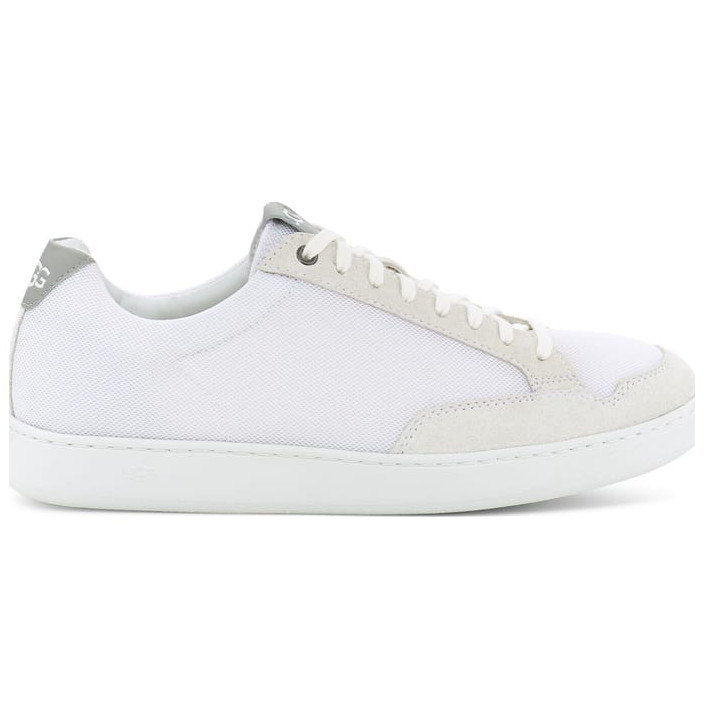 M SOUTH BAY SNEAKER LOW MESH