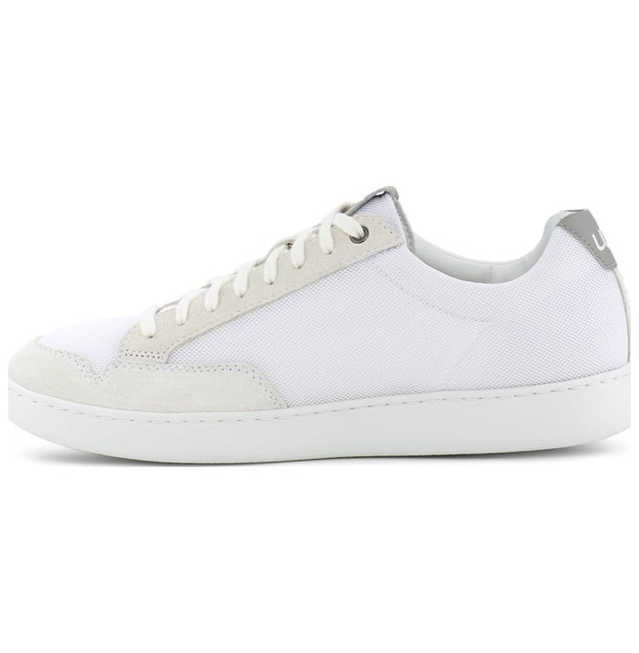 M SOUTH BAY SNEAKER LOW MESH