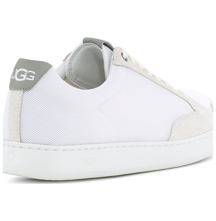 M SOUTH BAY SNEAKER LOW MESH