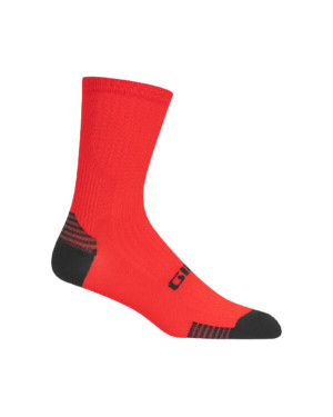 HRC + GRIP BLACK CHARCOAL L