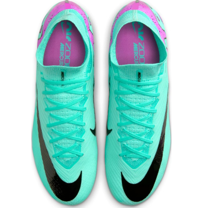 NIKE ZOOM MERCURIAL SUPERFLY 9 ELITE FG