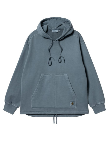 HOODED ARLING SWEAT
