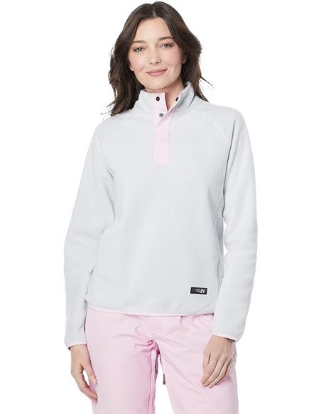 W. ALTA RC FLEECE