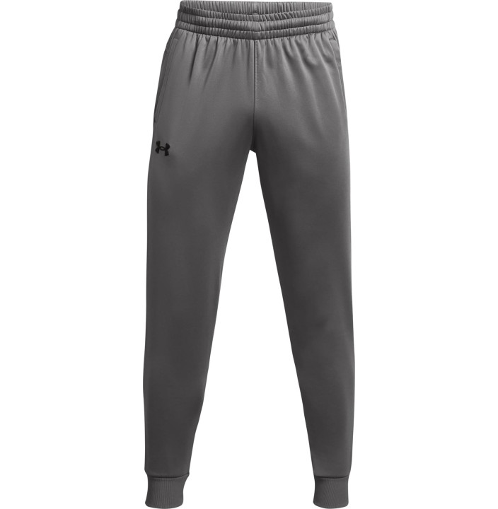 UA ARMOUR FLEECE JOGGERS-GRN