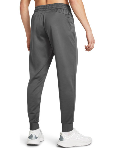 UA ARMOUR FLEECE JOGGERS-GRN