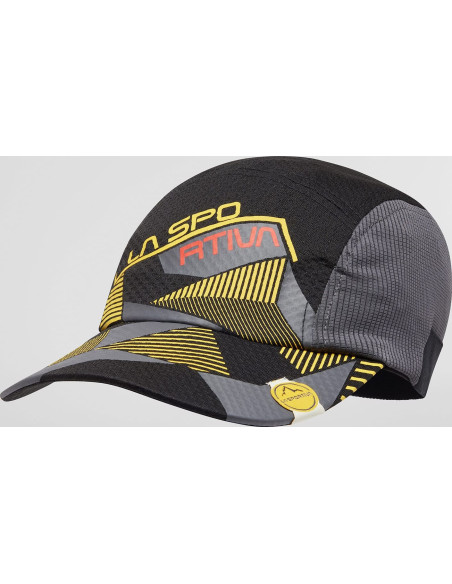 STREAM CAP