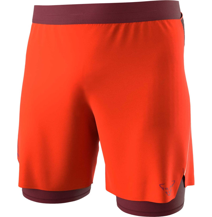 ALPINE PRO 2 1 SHORTS M