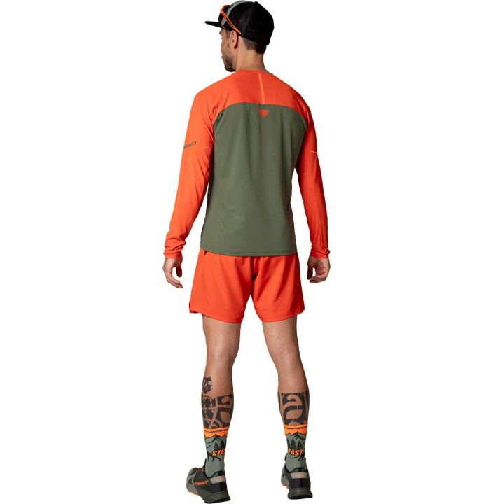 ALPINE PRO 2 1 SHORTS M