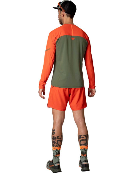 ALPINE PRO 2 1 SHORTS M