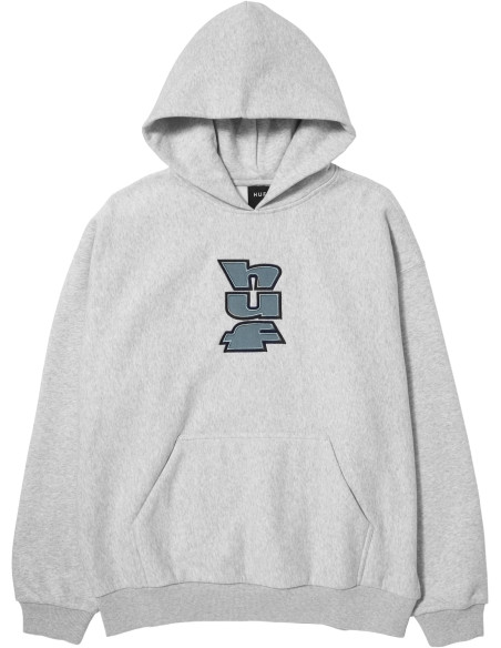 BENTON HEAVYWEIGHT FLEECE HOODIE BENTON HEAVYWEIGHT FLEECE HOODIE