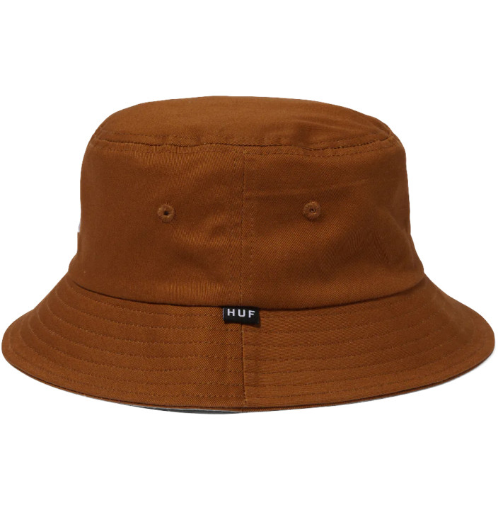 HUF SET TRIPLE TRIANGLE BUCKET HAT