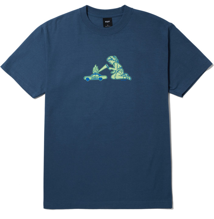 PLAYTIME T-SHIRT