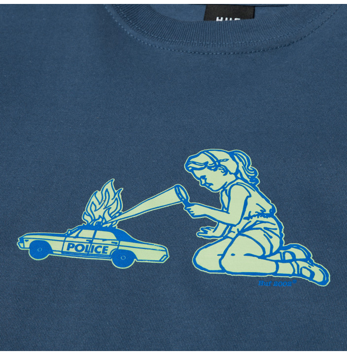 PLAYTIME T-SHIRT