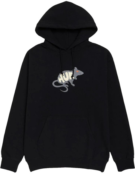 MAN'S BEST FRIEND P O HOODIE
